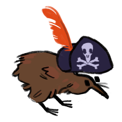 U U