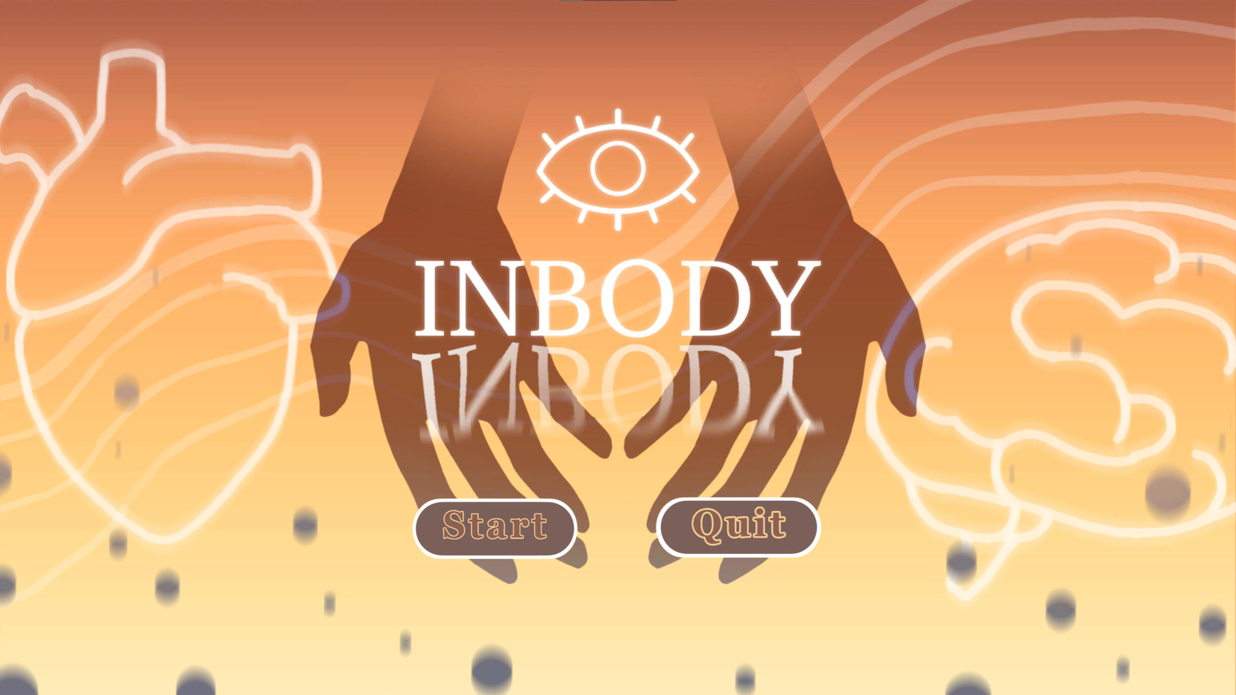Play the part of a little white blood cell working to **solve puzzles** and cure the sickness inside the body.